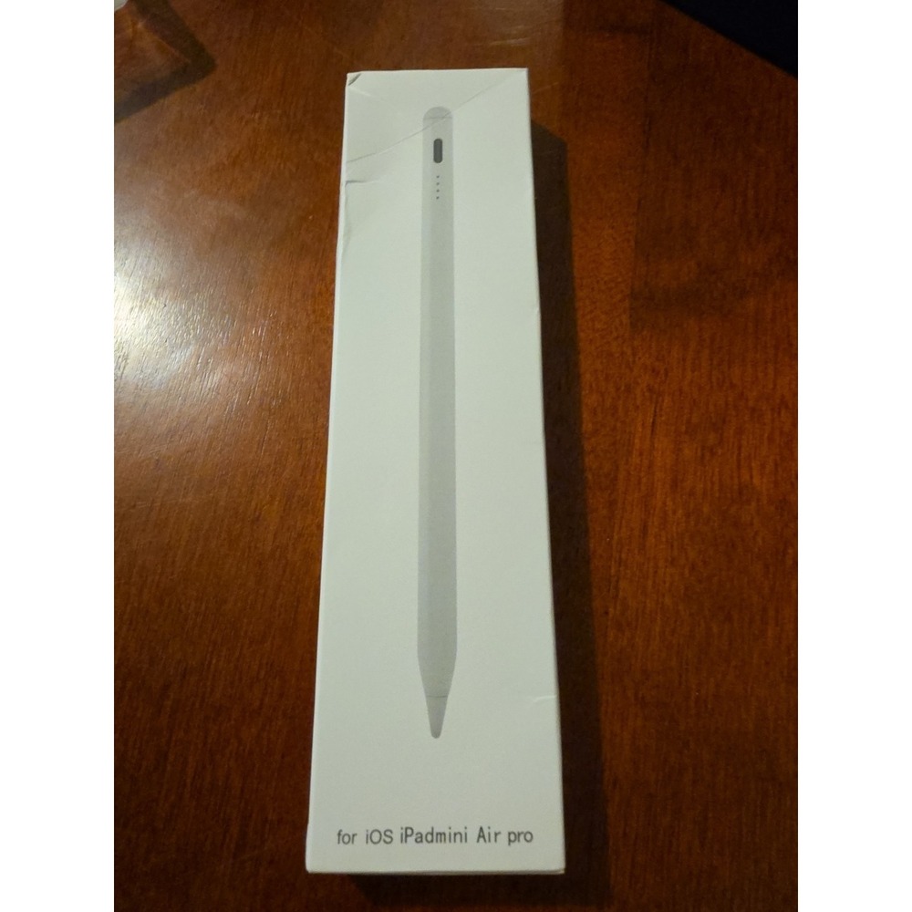 Active Stylus Pen for Apple iOS,  iPad Air/iPad Pro/iPad mini - NEW